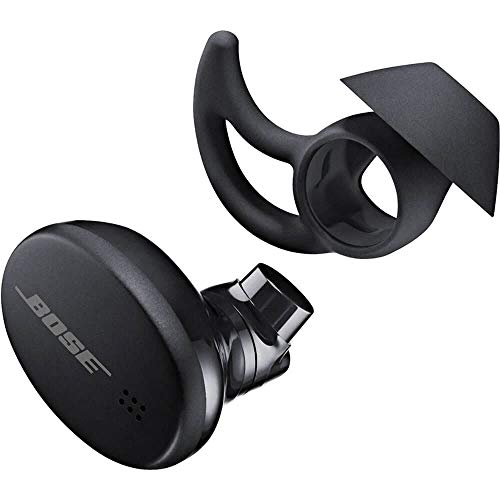 Bose Sport Earbuds - Fully Wireless Earphones - Bluetooth